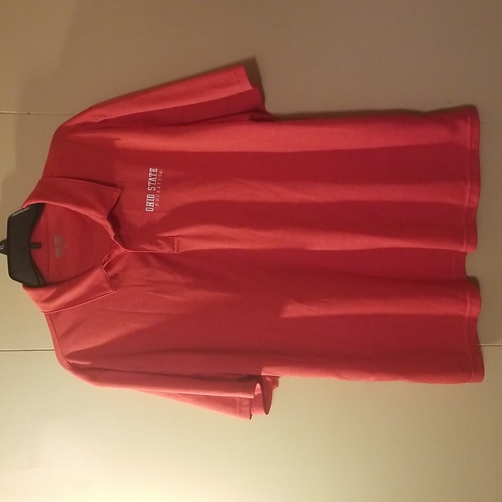Mens 2xl Ohio State polo